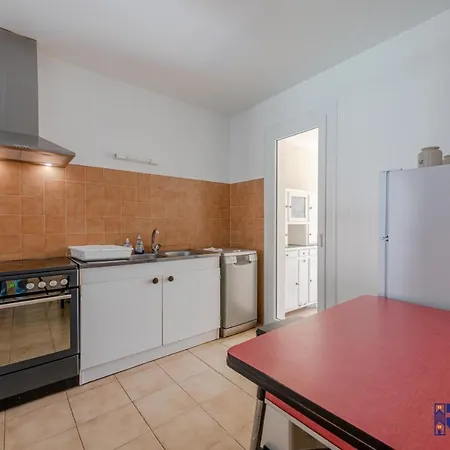 Holiday home La Perle Wifi Plain Pied Proche Mer Saint-Cyprien (Pyrenees-Orientales)