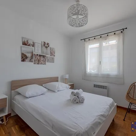 La Perle Wifi Plain Pied Proche Mer Holiday home *
